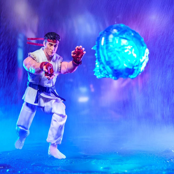 Street Fighter Ryu