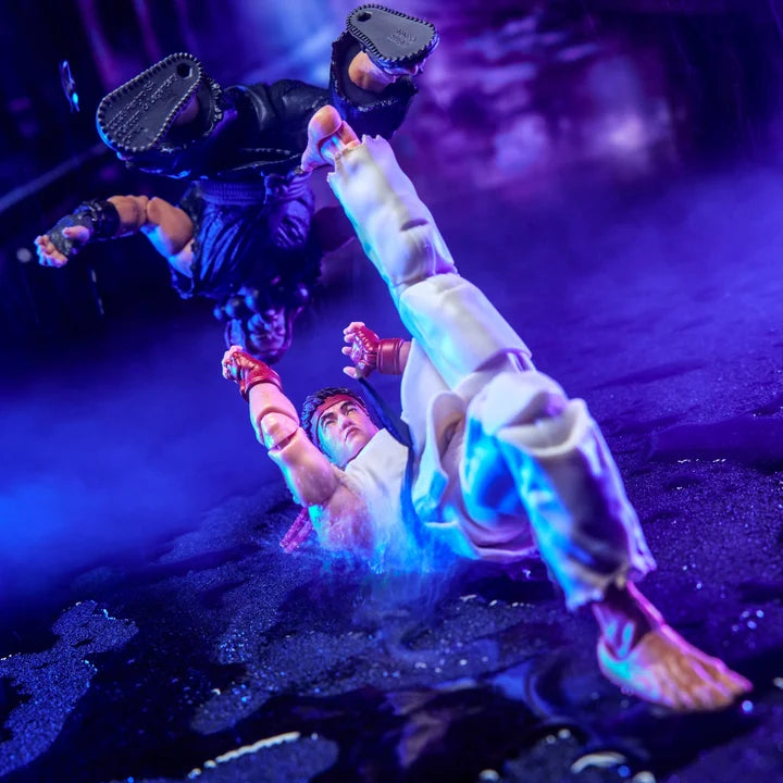 Street Fighter Ryu
