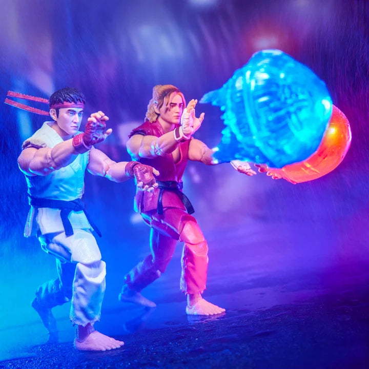 Street Fighter Ryu
