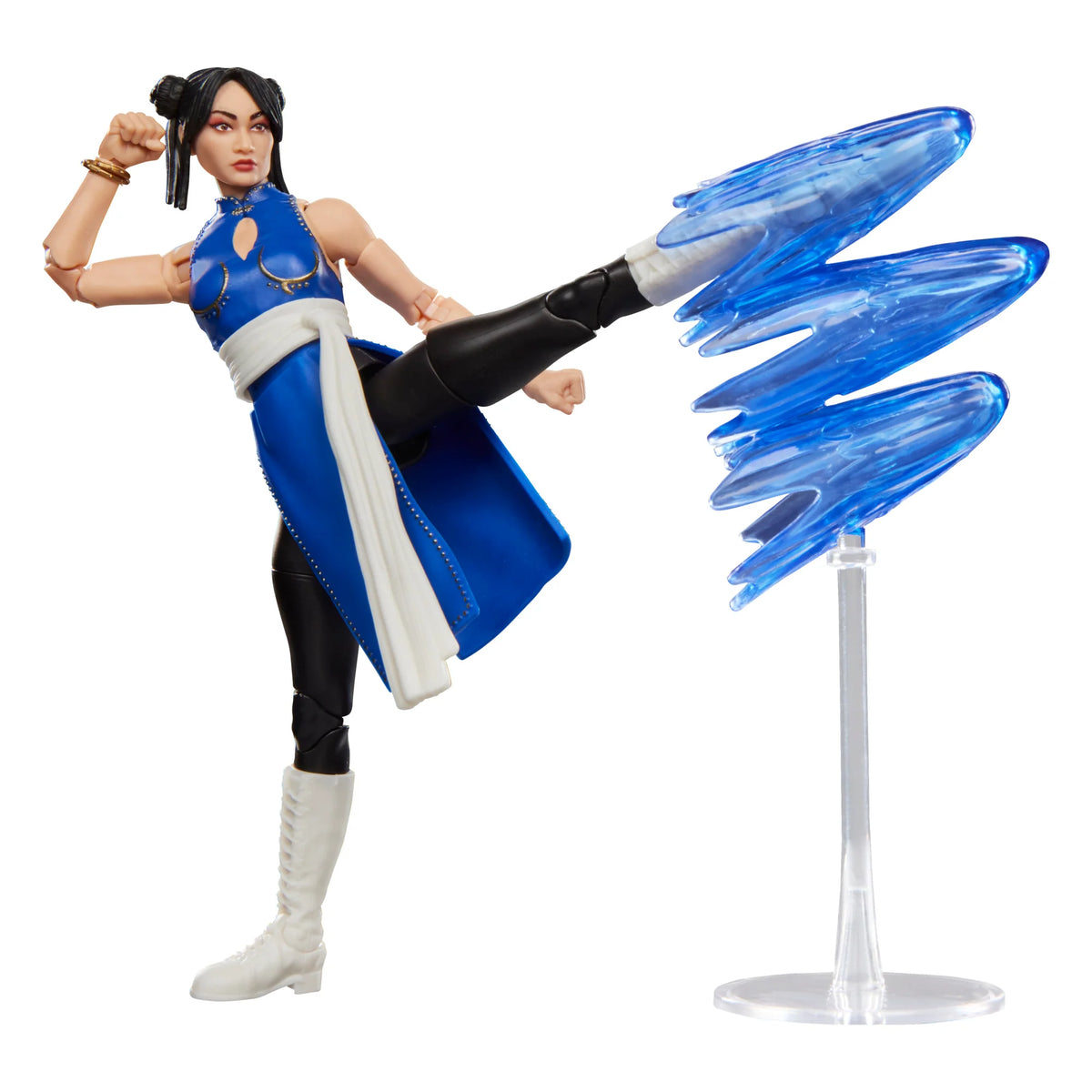 Street Fighter Chun Li