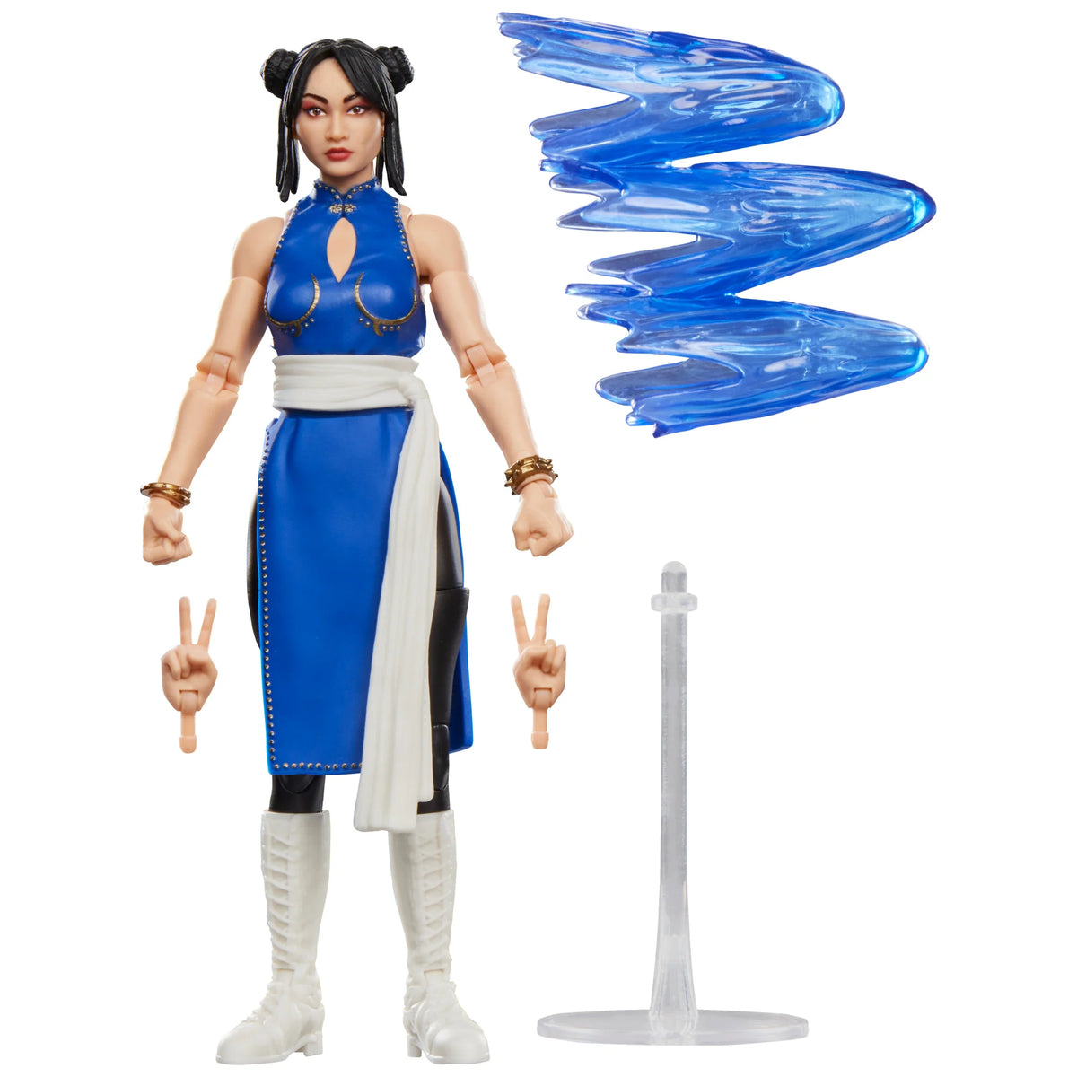 Street Fighter Chun Li