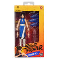 Street Fighter Chun Li