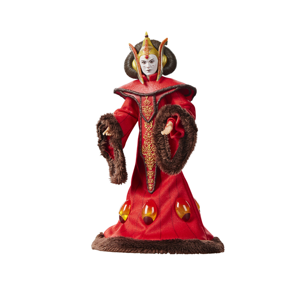Star Wars Black Series Queen Amidala