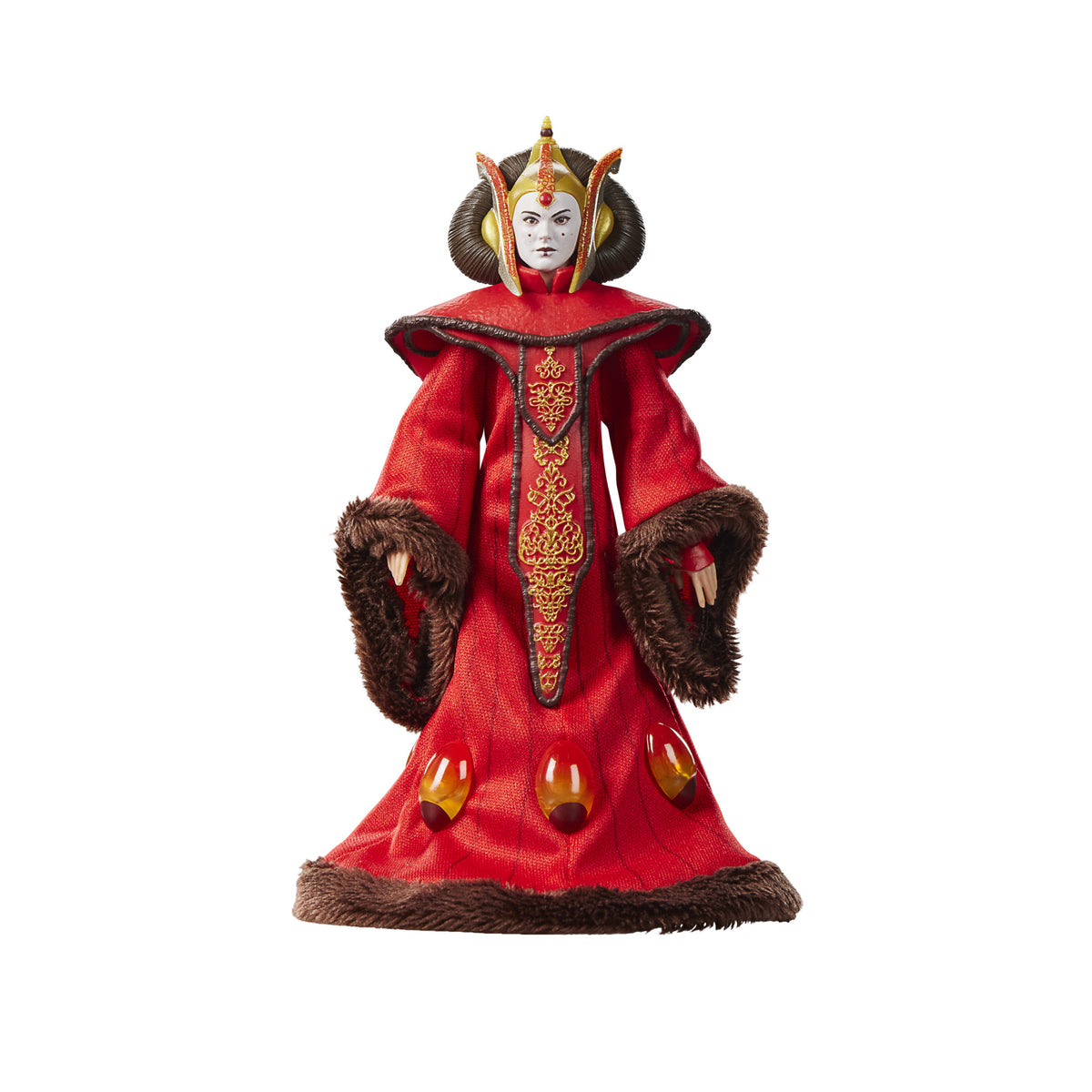 Star Wars Black Series Queen Amidala