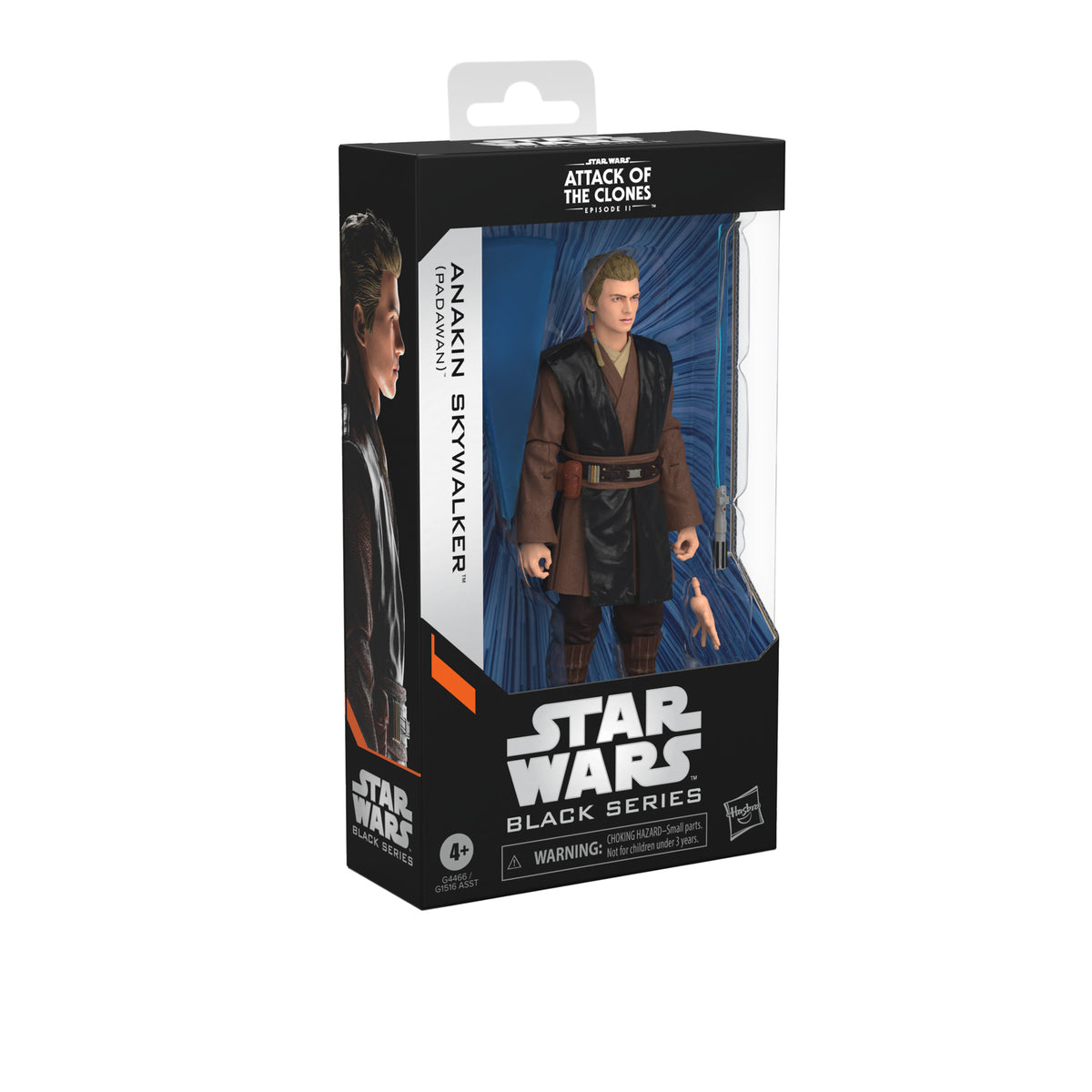 Star Wars Black Series Anakin Skywalker (Padawan)