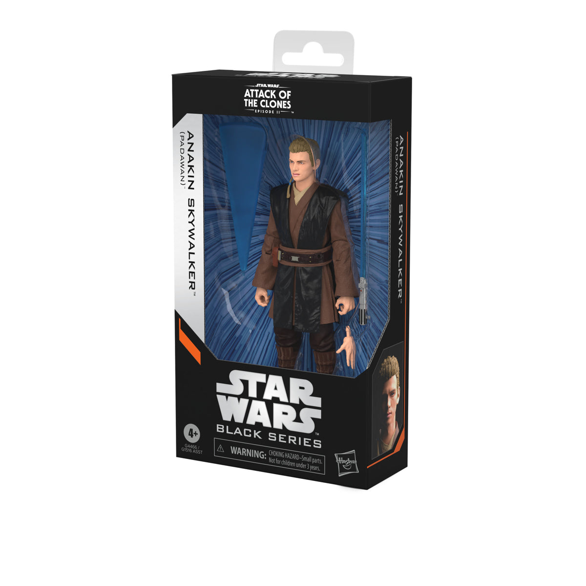 Star Wars Black Series Anakin Skywalker (Padawan)