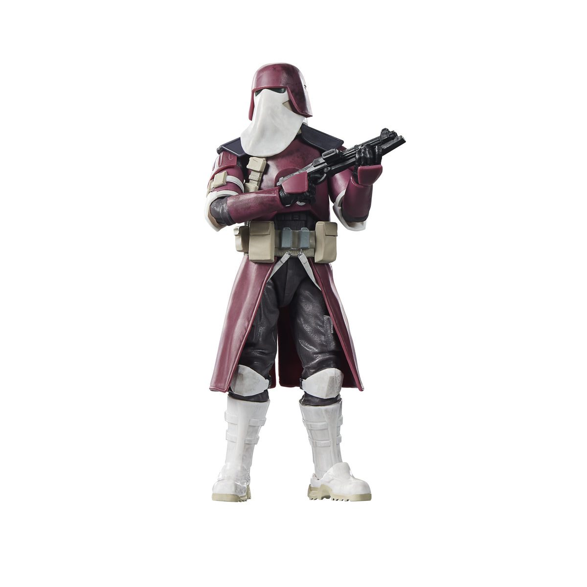 Star Wars Black Series Galactic Marine