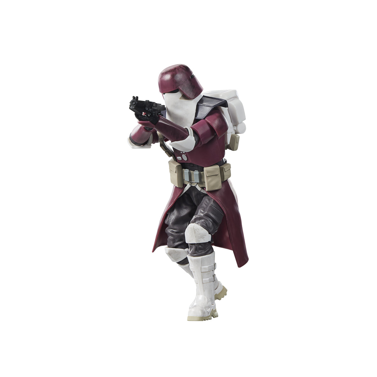 Star Wars Black Series Galactic Marine