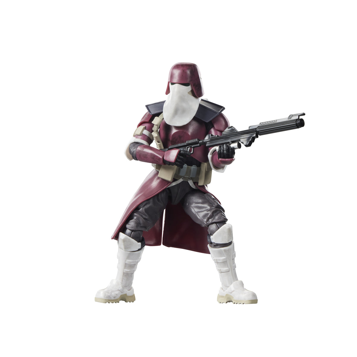 Star Wars Black Series Galactic Marine