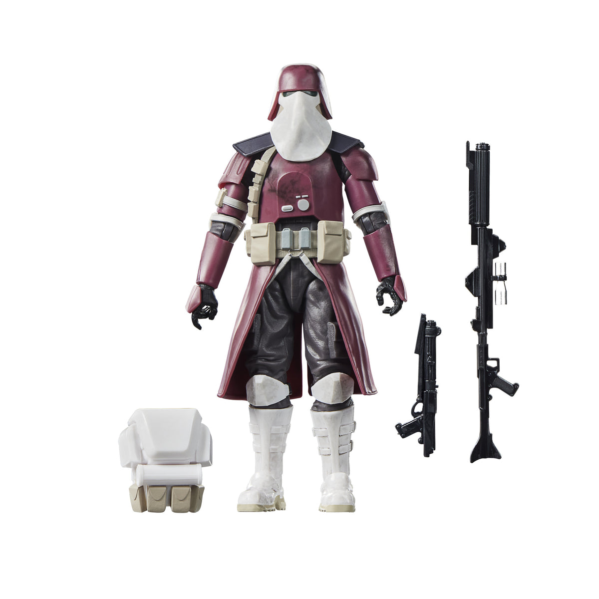 Star Wars Black Series Galactic Marine