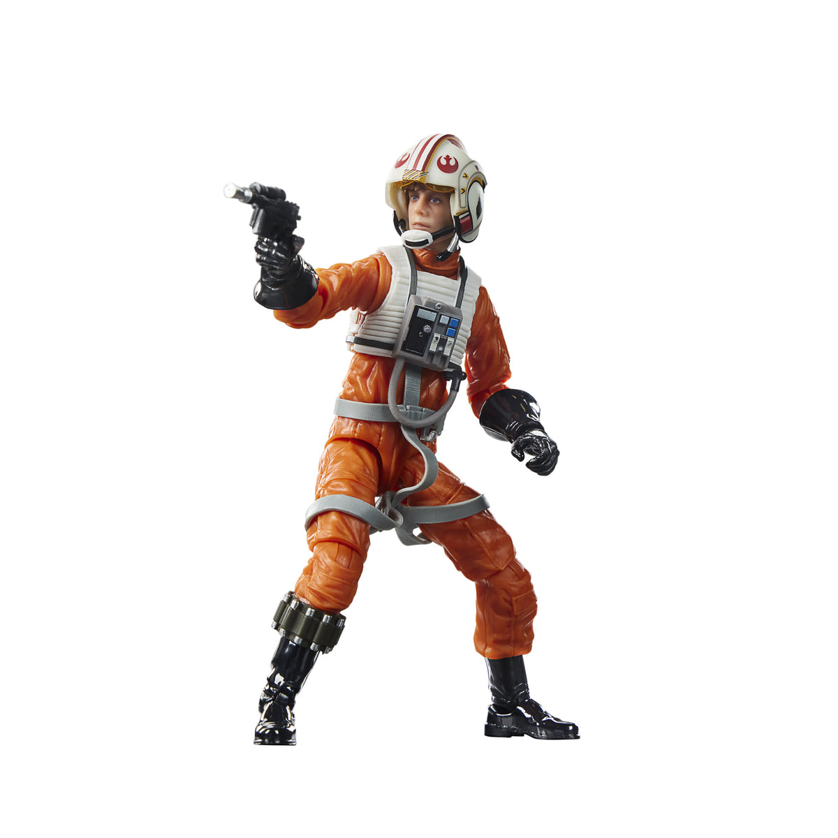 Star Wars Black Series Luke Skywalker (X-Wing Pilot)