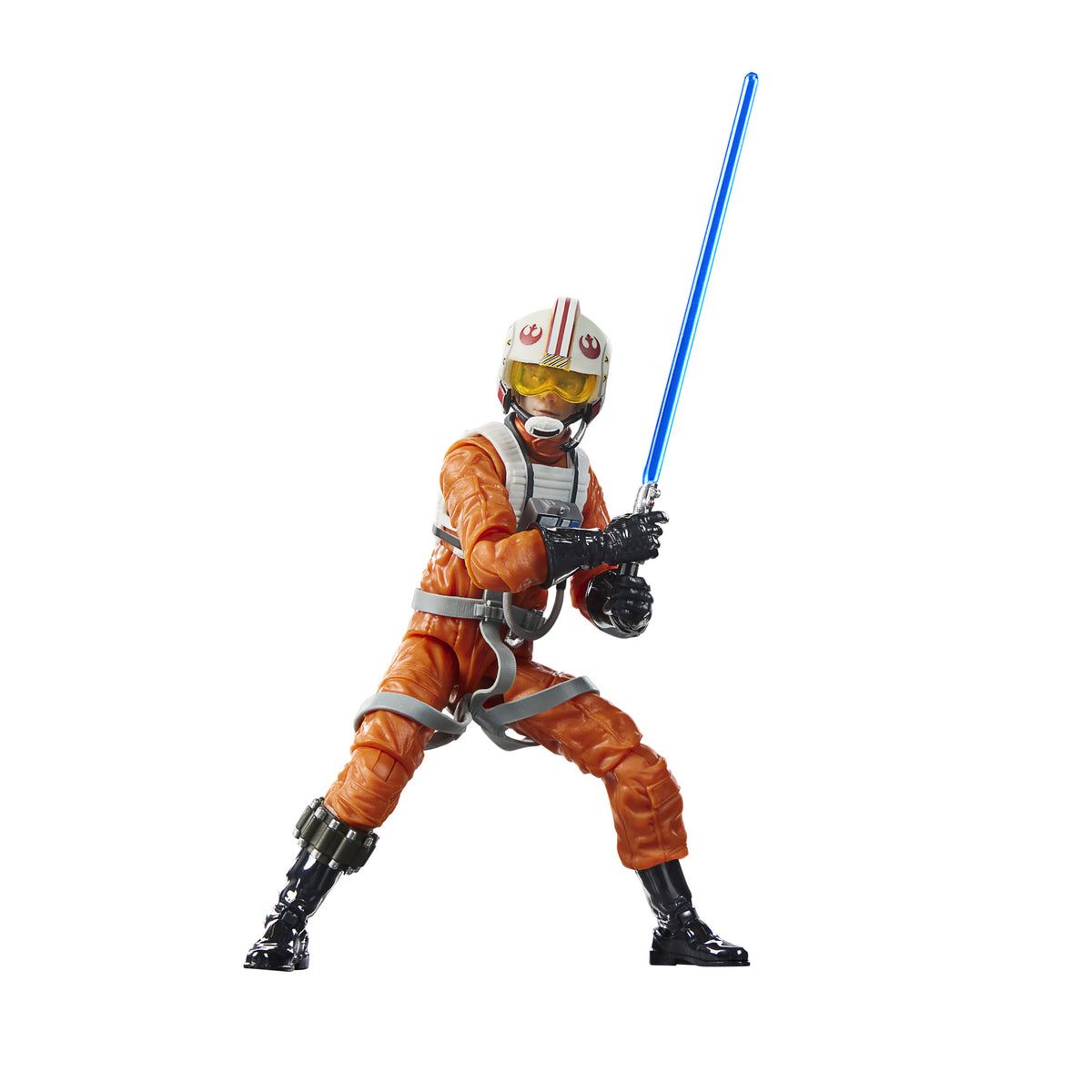 Star Wars Black Series Luke Skywalker (X-Wing Pilot)