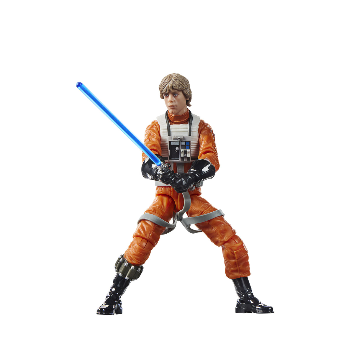 Star Wars Black Series Luke Skywalker (X-Wing Pilot)