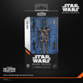 Star Wars Black Series IG-88