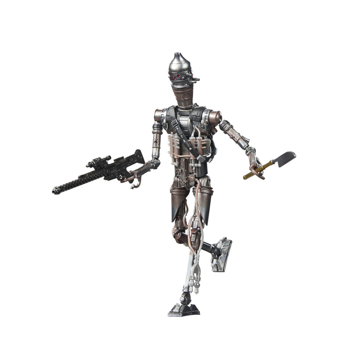 Star Wars Black Series IG-88
