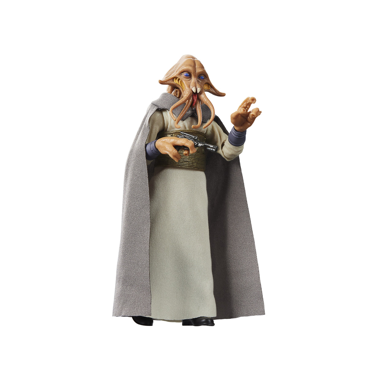 Star Wars Black Series Tessek