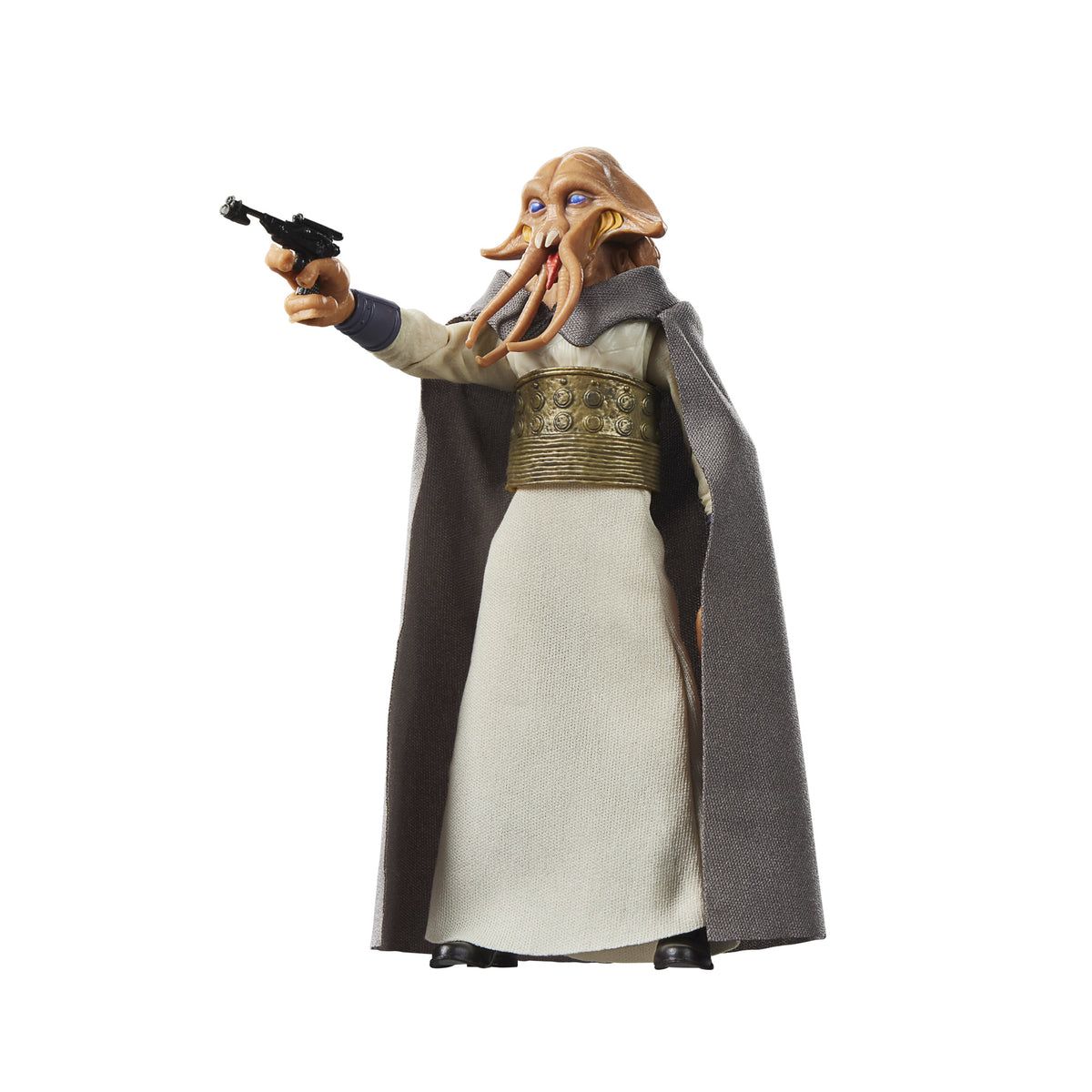 Star Wars Black Series Tessek