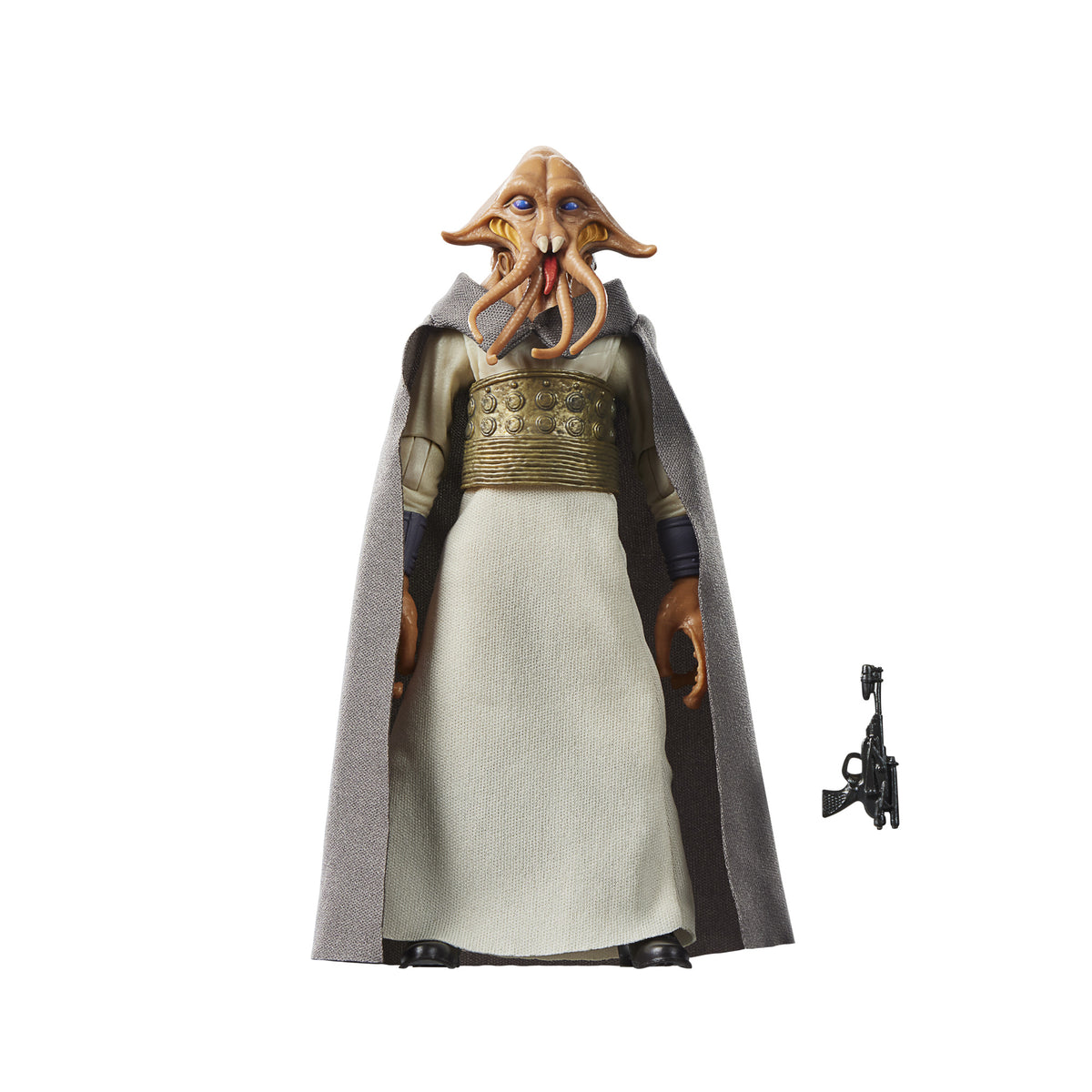 Star Wars Black Series Tessek