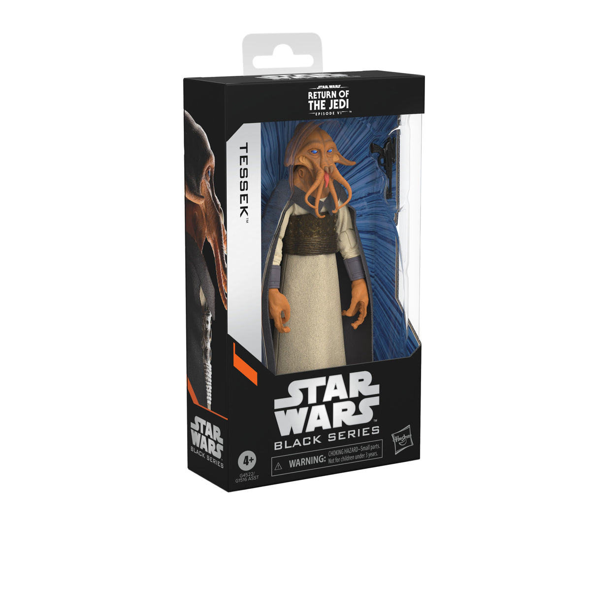Star Wars Black Series Tessek