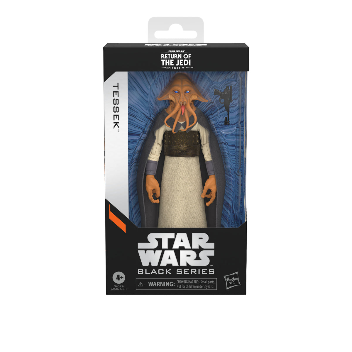 Star Wars Black Series Tessek
