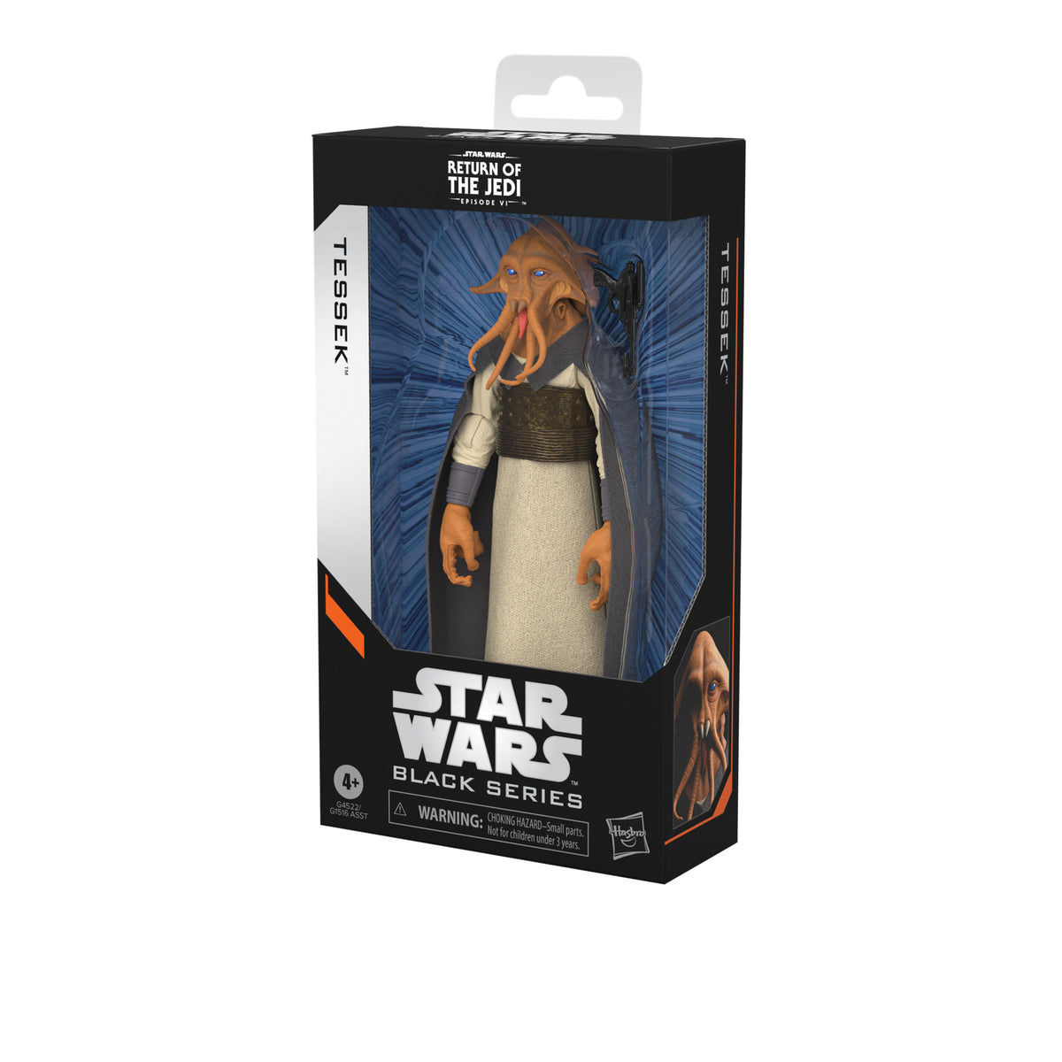 Star Wars Black Series Tessek