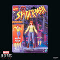 Marvel Legends Series Mary Jane Watson
