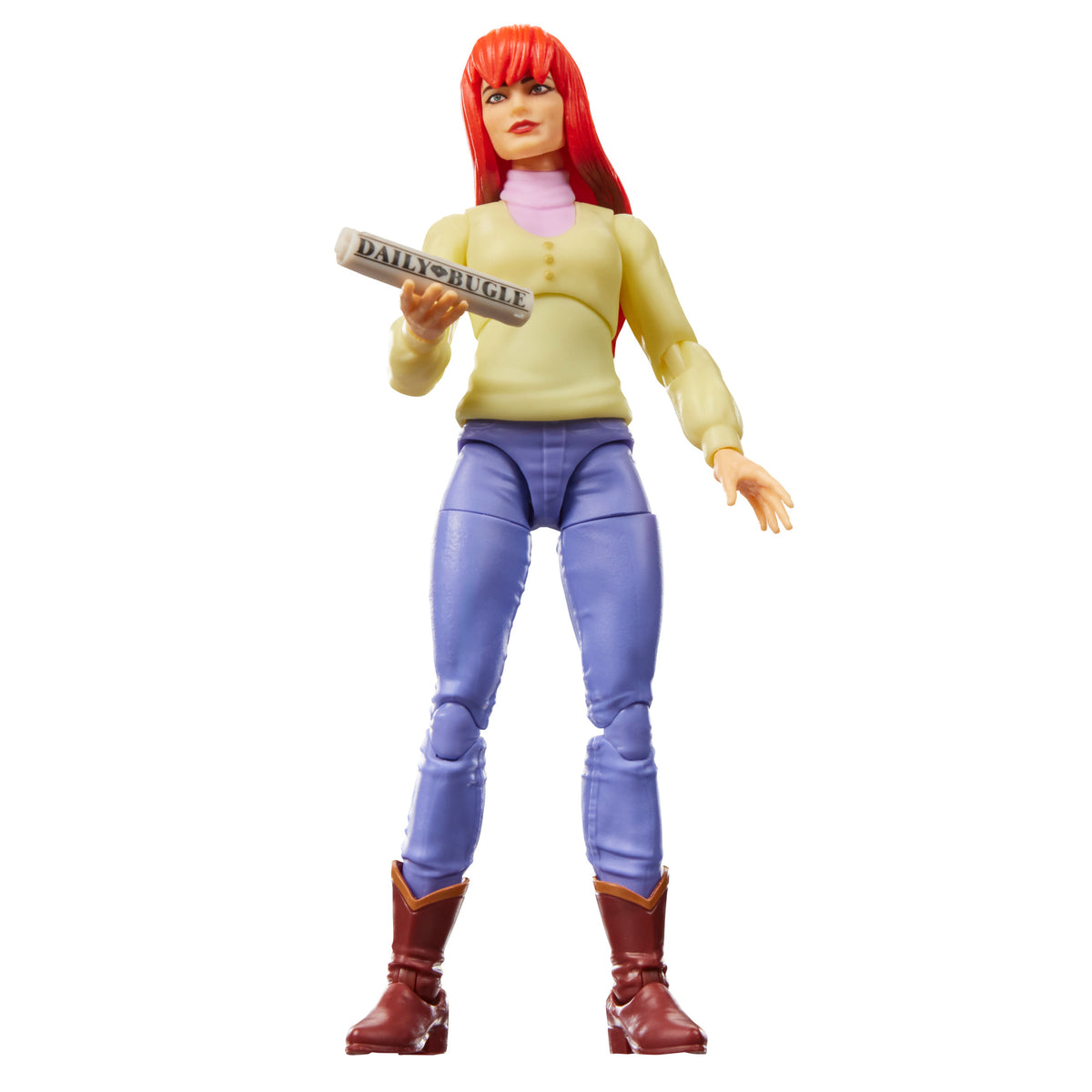 Marvel Legends Series Mary Jane Watson