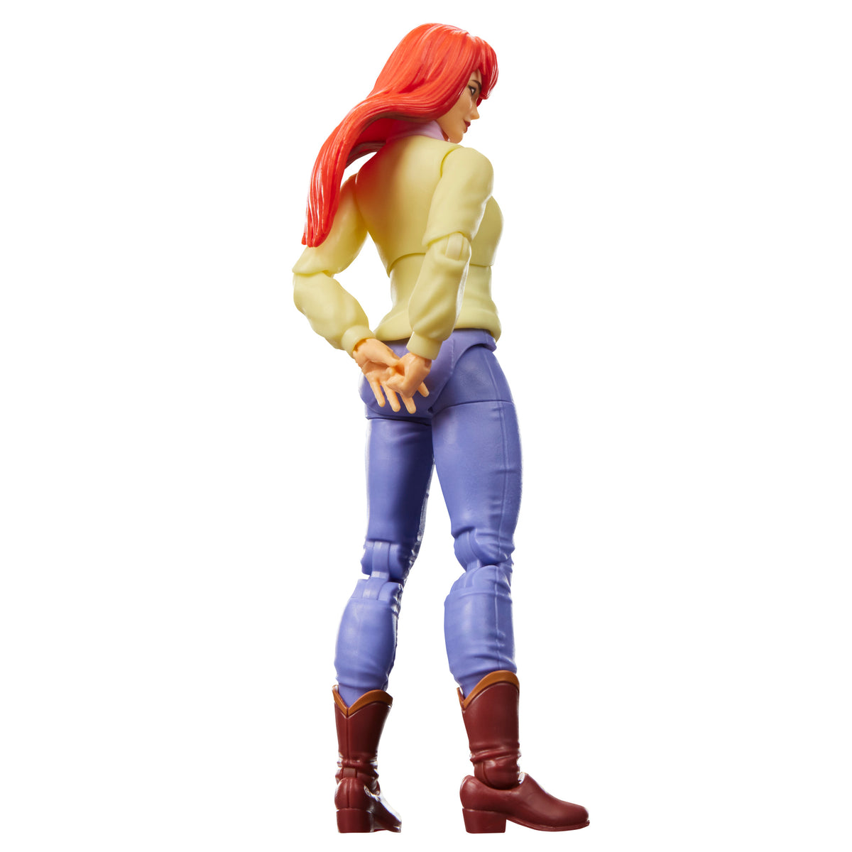 Marvel Legends Series Mary Jane Watson