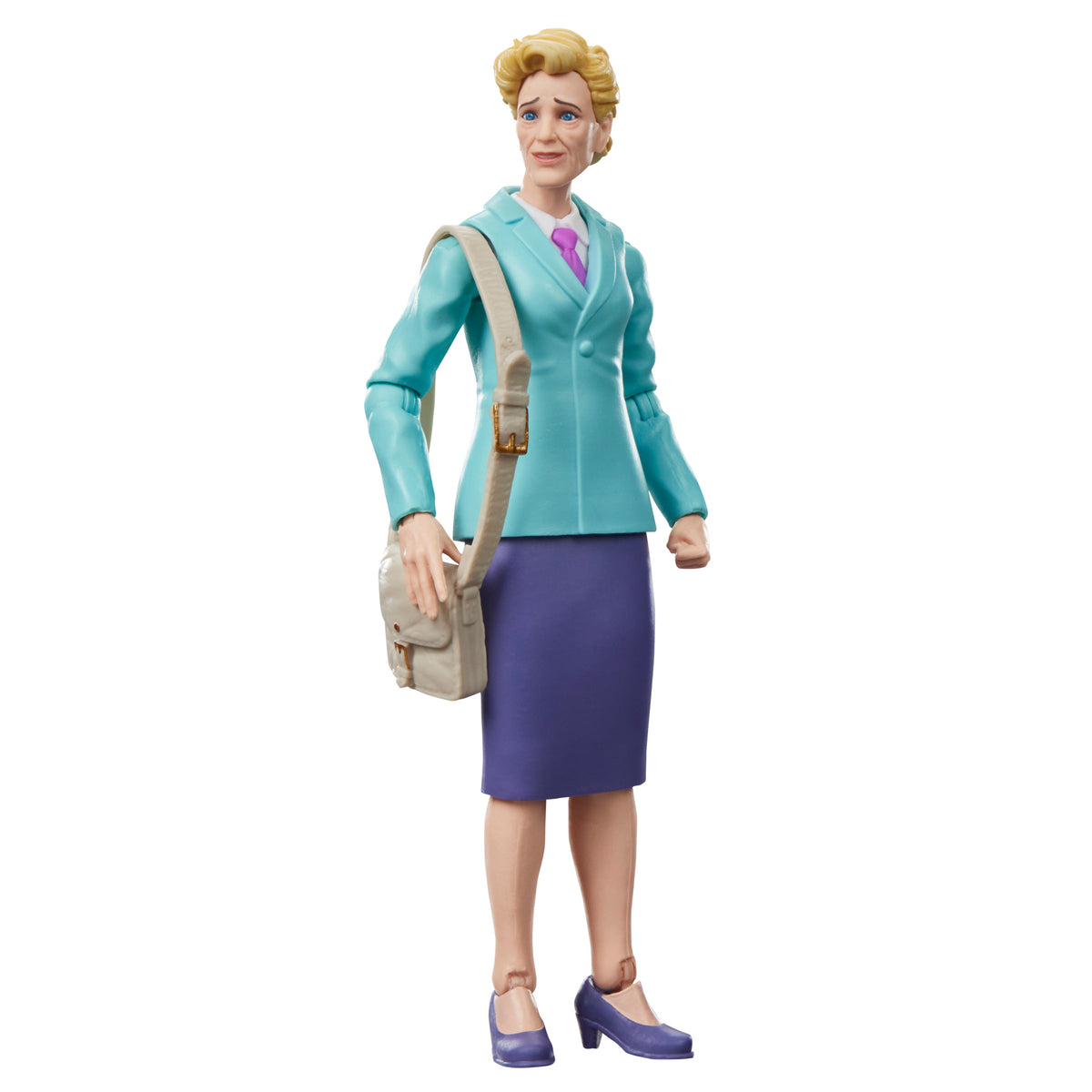 Marvel Legends Series Aunt May