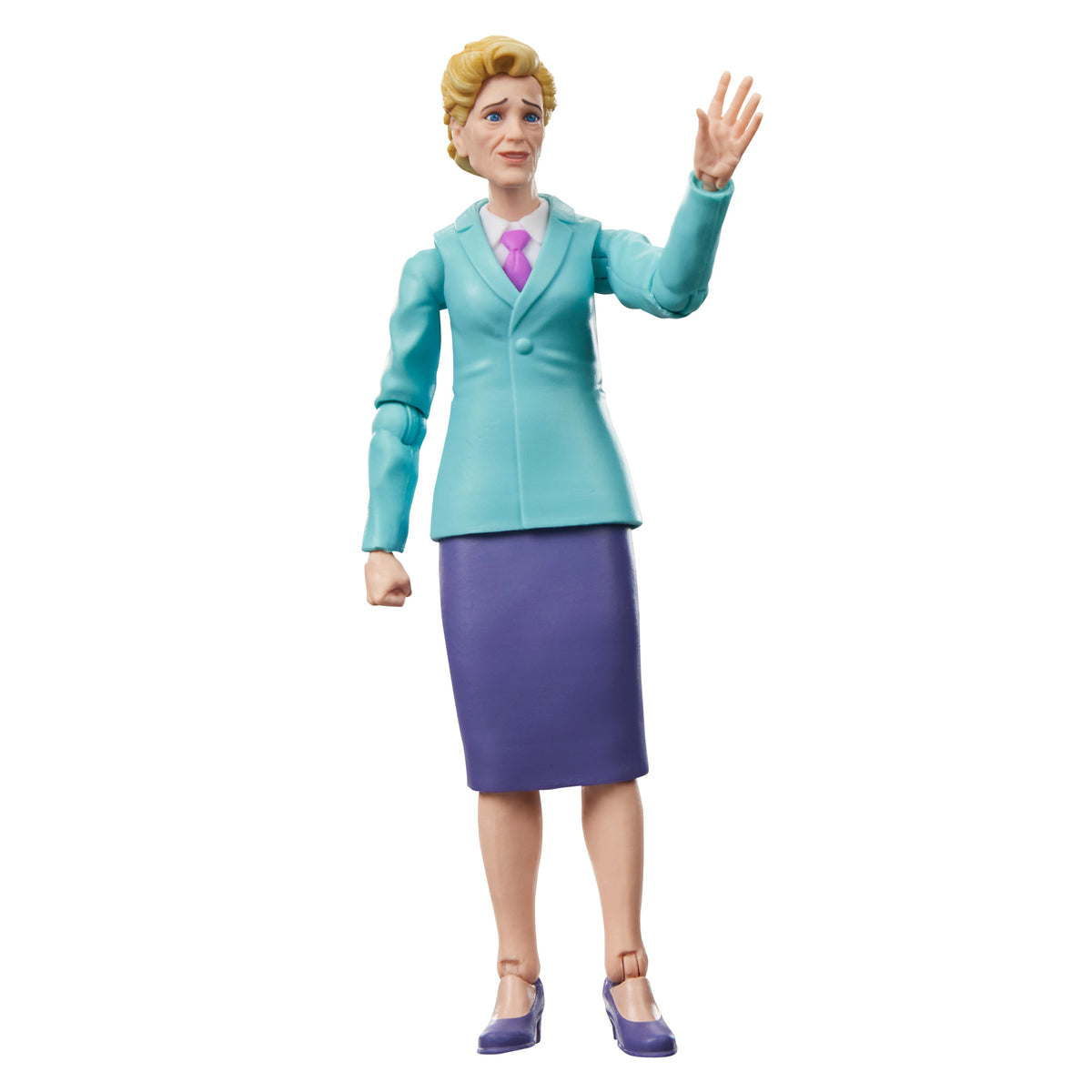 Marvel Legends Series Aunt May