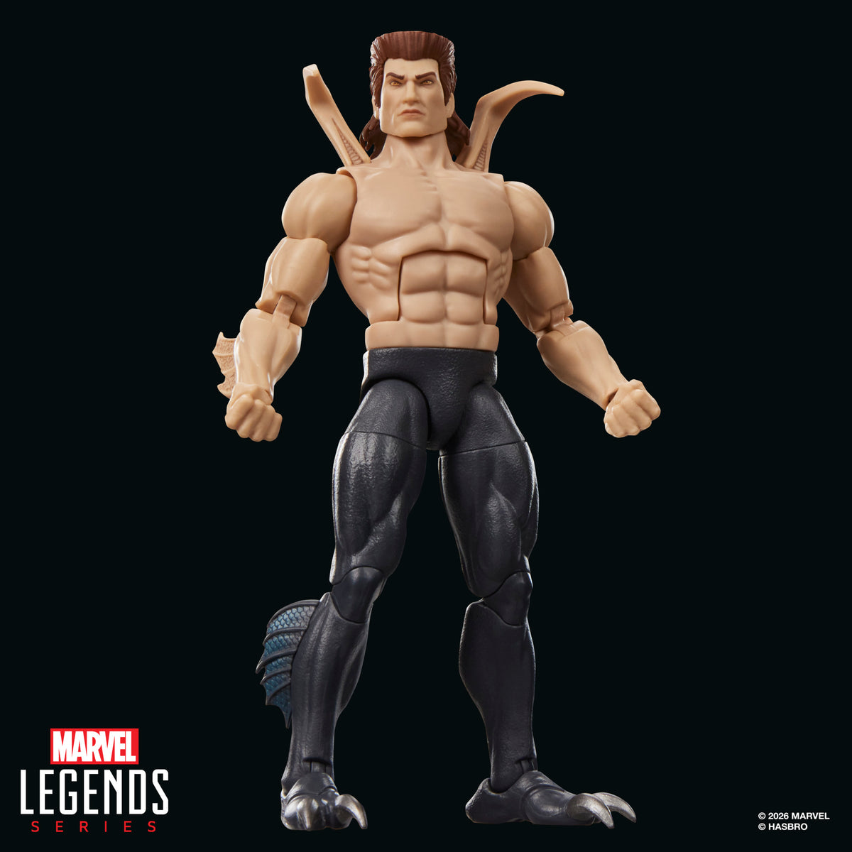 Marvel Legends Series Marvel's Smythe