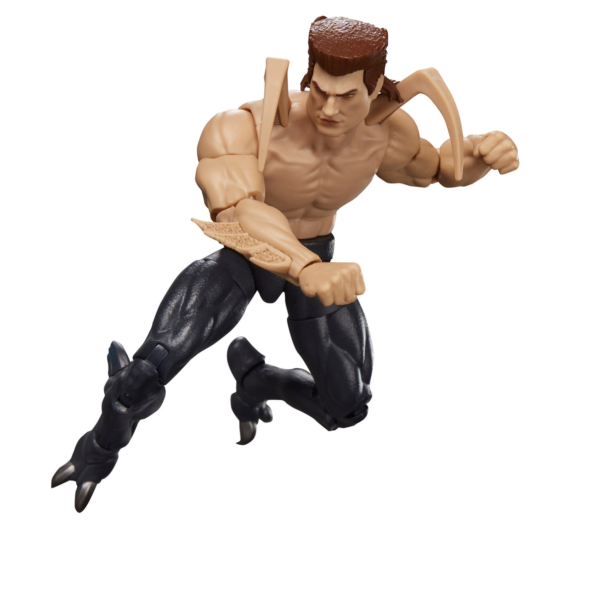 Marvel Legends Series Marvel's Smythe