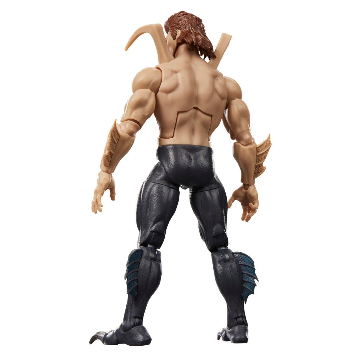 Marvel Legends Series Marvel's Smythe