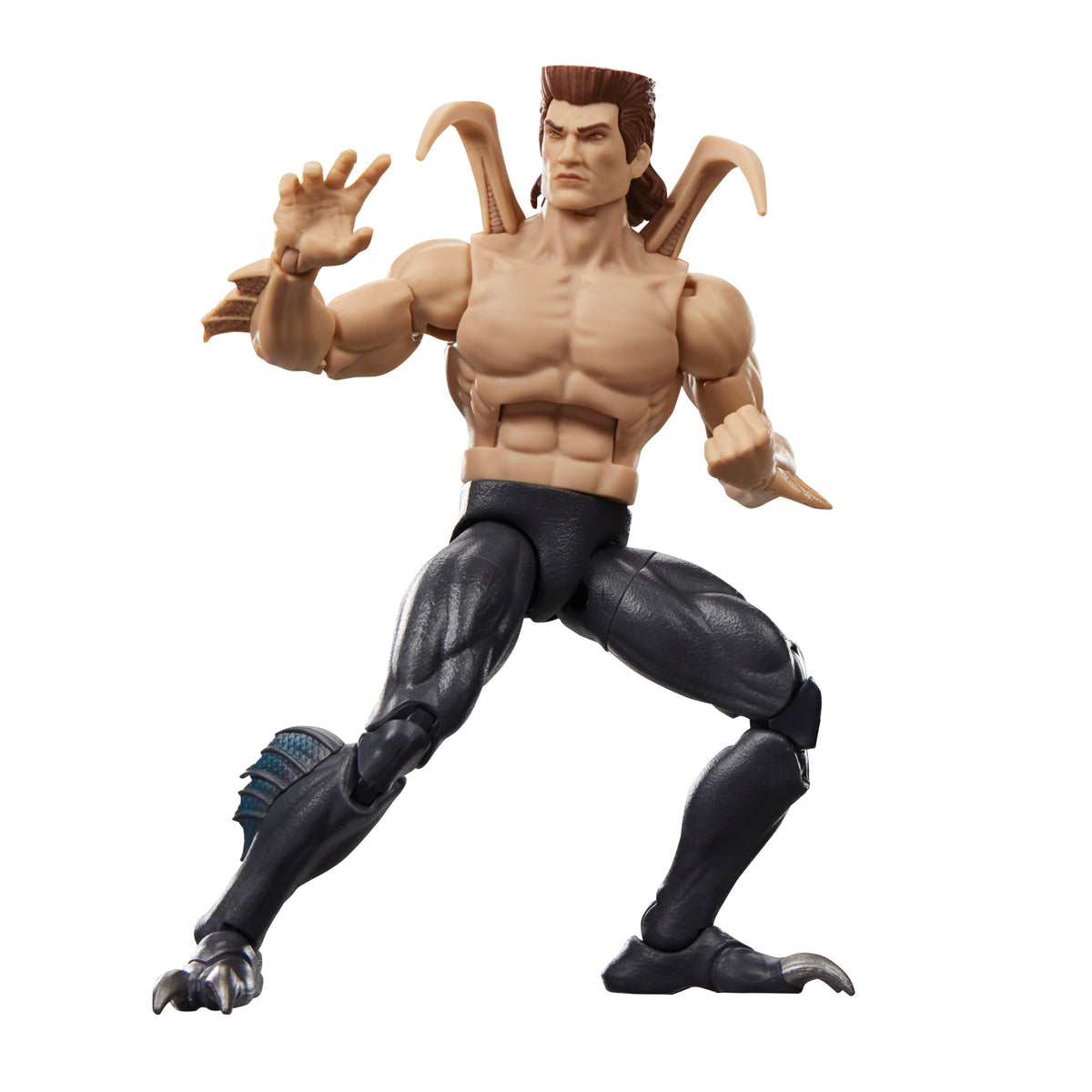Marvel Legends Series Marvel's Smythe