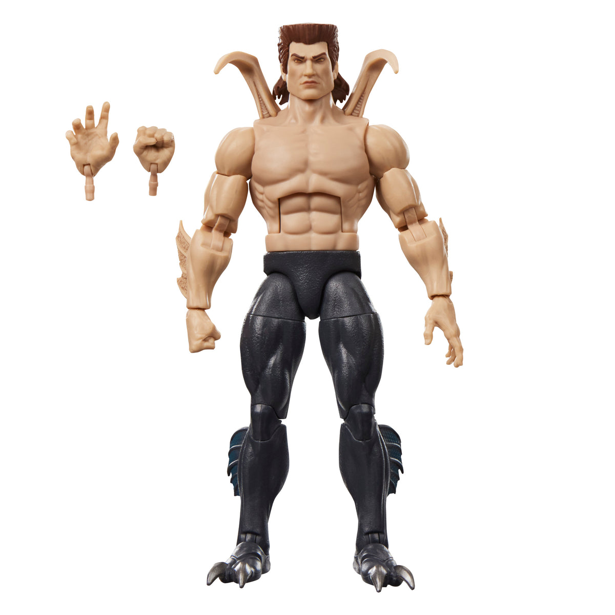 Marvel Legends Series Marvel's Smythe