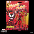 Marvel Legends Series Carnage