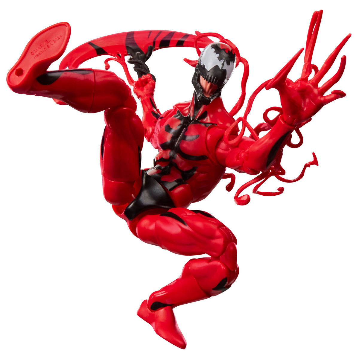 Marvel Legends Series Carnage