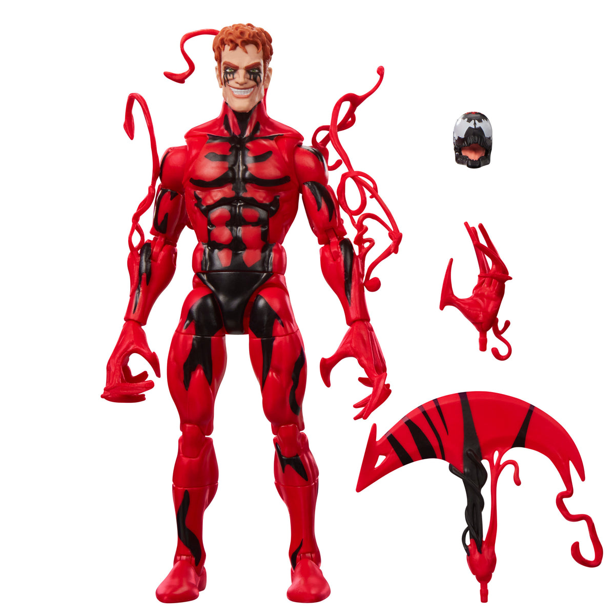Marvel Legends Series Carnage