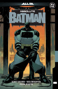 ABSOLUTE BATMAN VOL 1: THE ZOO