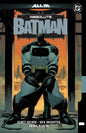 ABSOLUTE BATMAN VOL 1: THE ZOO