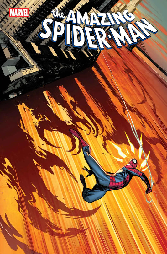 AMAZING SPIDER-MAN #003 (2025)