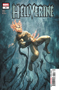 HELLVERINE #04