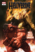 HELLVERINE #06