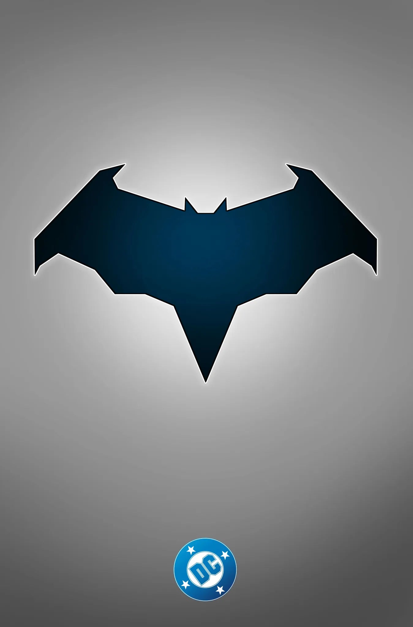 BATMAN #001 (2025)