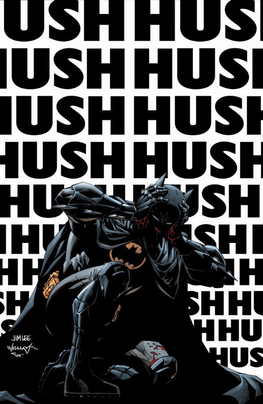 BATMAN #160 - [H2SH]