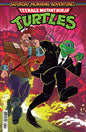 TEENAGE MUTANT NINJA TURTLES: SATURDAY MORNING ADVENTURES (2023) #23