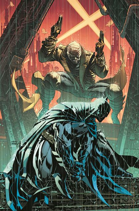 BATMAN #159 [H2SH]