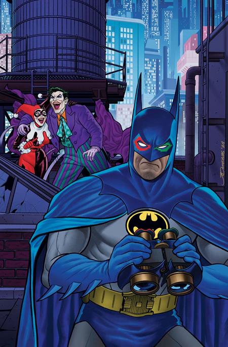 BATMAN #159 [H2SH]