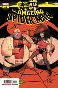 THE AMAZING SPIDER-MAN #41 [LEGACY #935] (2022)
