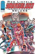YOUNGBLOOD DELUXE #1